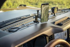 Ford Bronco 2-Door Preproduction 2020 года 